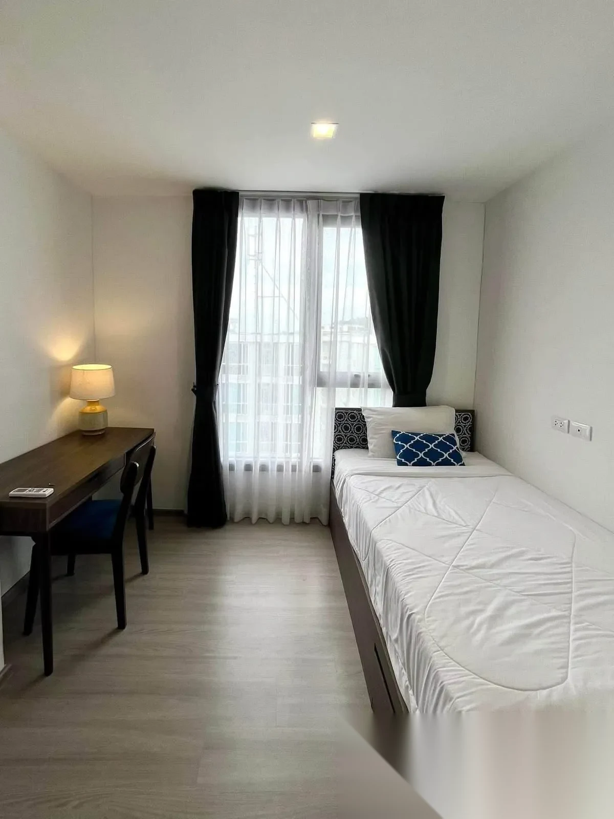 2 Bedroom Apartment for rent at THE BASE Central Phuket complex · Wichit — photo 5