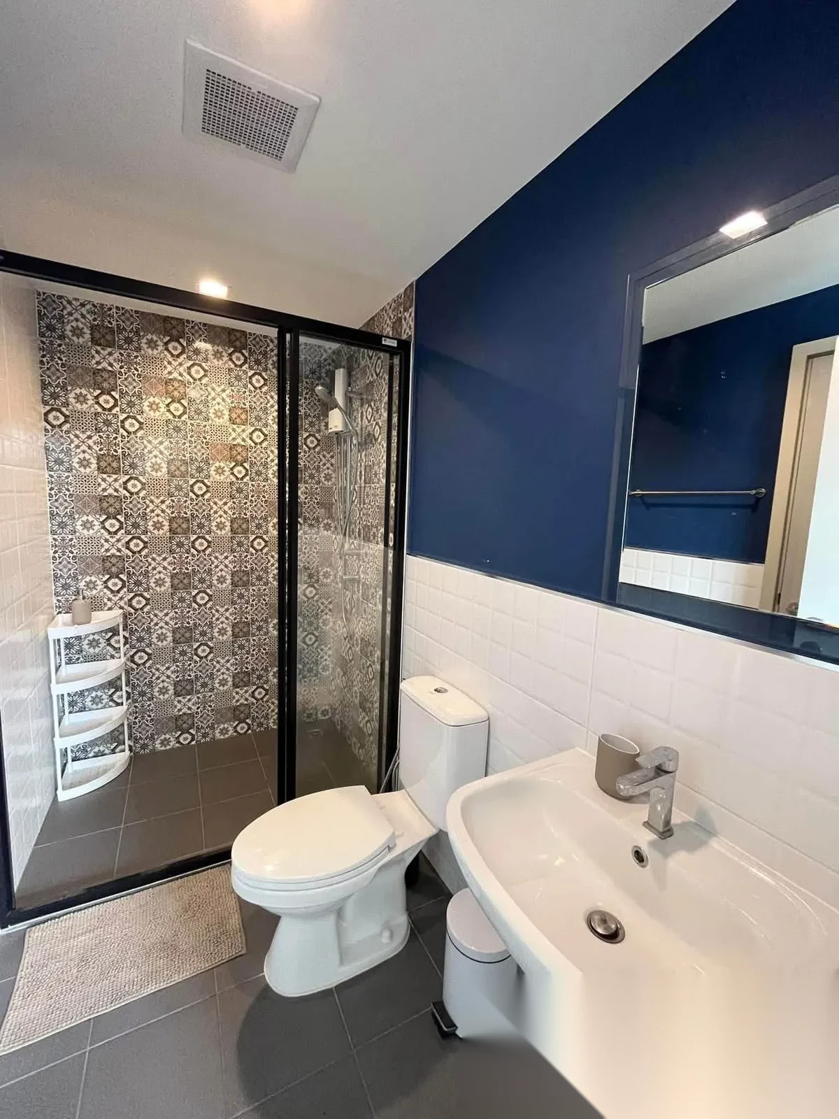 2 Bedroom Apartment for rent at THE BASE Central Phuket complex · Wichit — photo 6