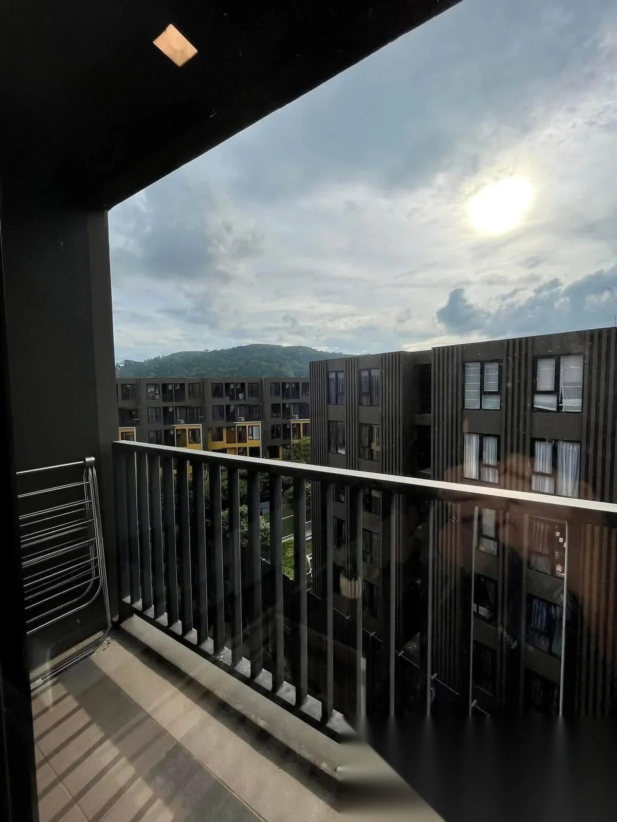 2 Bedroom Apartment for rent at THE BASE Central Phuket complex · Wichit — photo 7