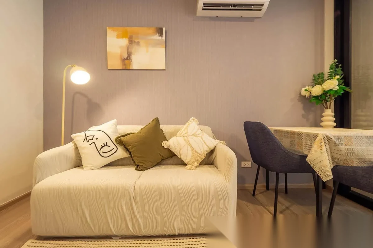 1 Bedroom Apartment for sale at Dcondo Reef Phuket complex · Kathu · Pool View — photo 7