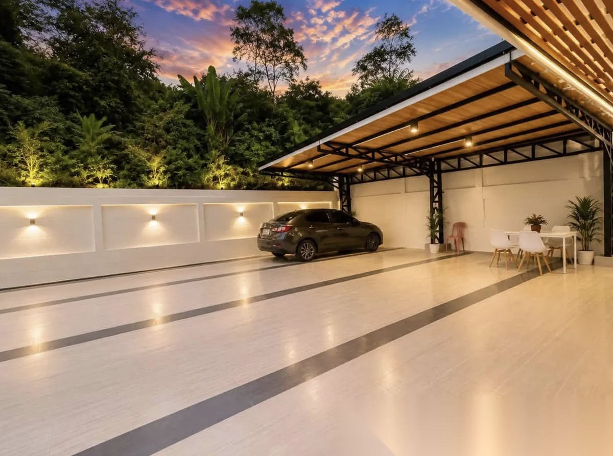 4 Bedroom House for sale at Baan Promphun Paklok complex · Pa Khlok — photo 14