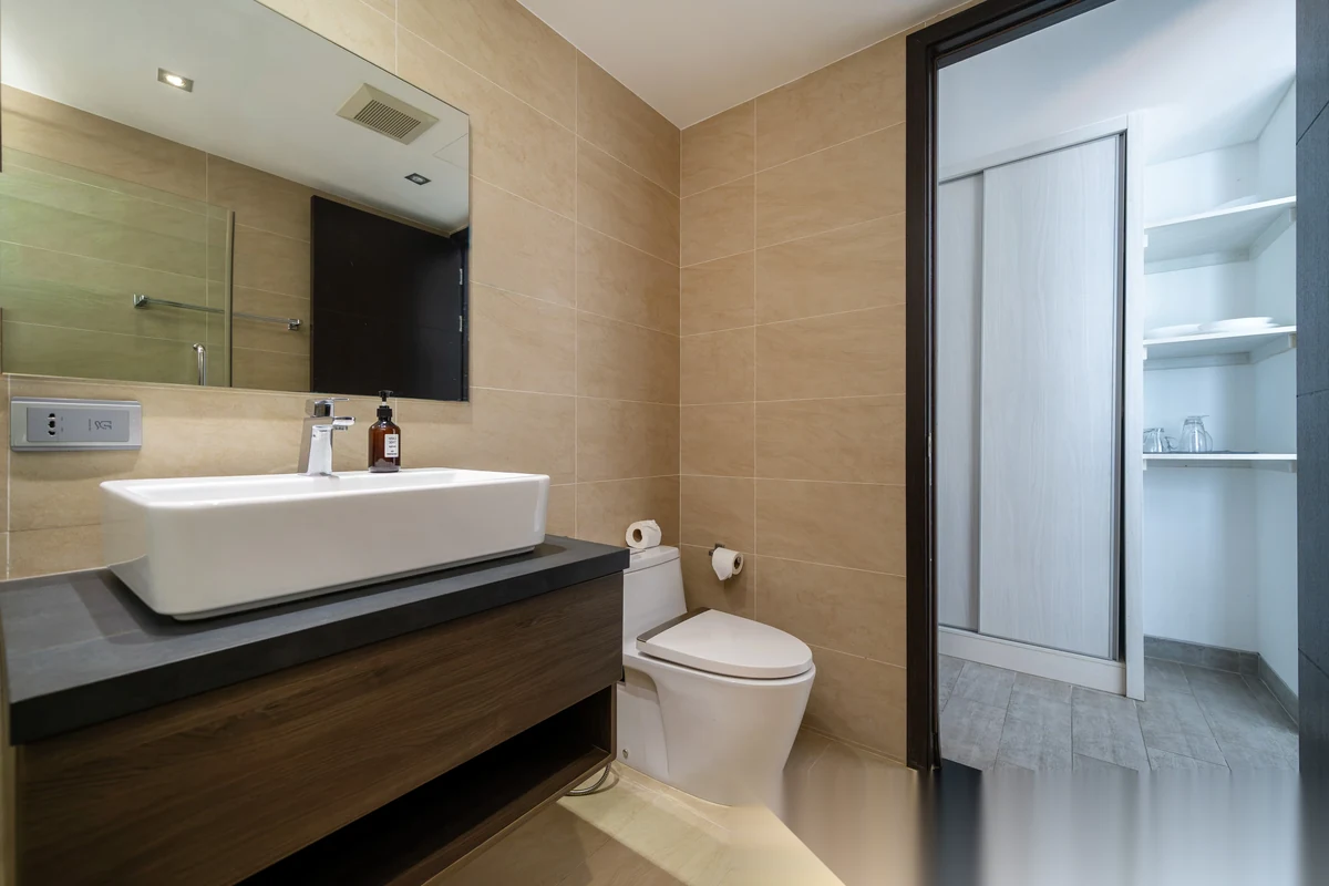 Studio Apartment for sale at Absolute Twin Sands Resort & Spa complex · Patong · Pool View — photo 6