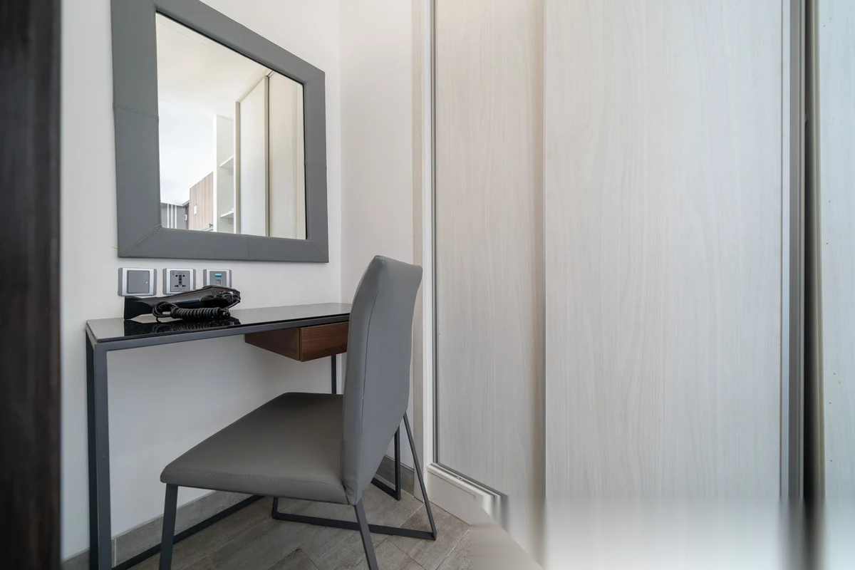 Studio Apartment for sale at Absolute Twin Sands Resort & Spa complex · Patong · Pool View — photo 7