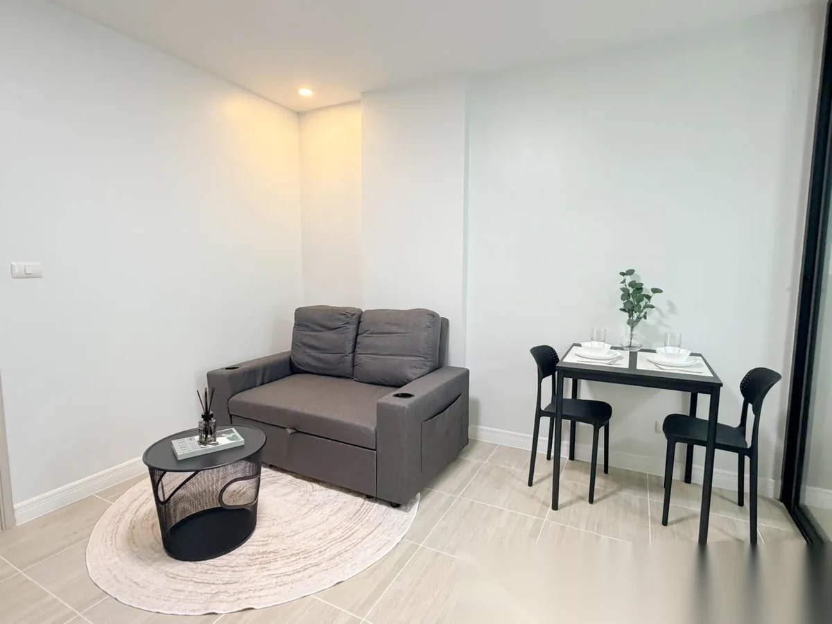 Апартаменты студия в ЖК D Condo Kathu-Patong · Кату — фото 5