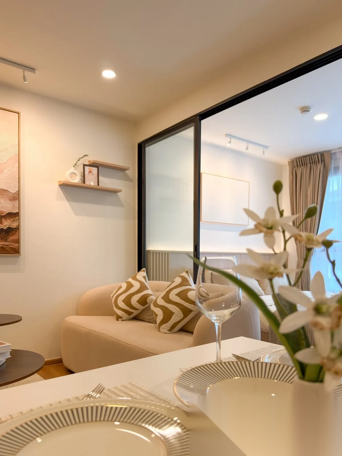 1 Bedroom Apartment for sale at Centrio complex · Wichit · Pool View — photo 3