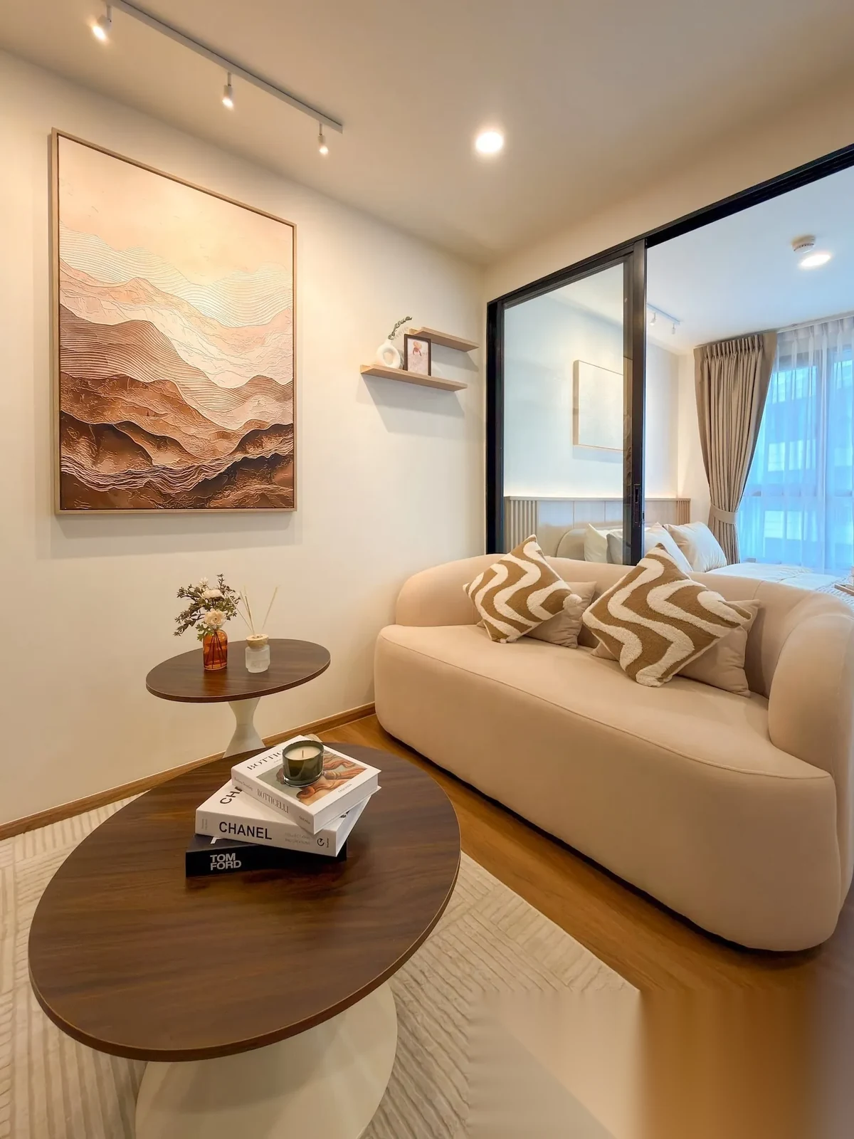 1 Bedroom Apartment for sale at Centrio complex · Wichit · Pool View — photo 4
