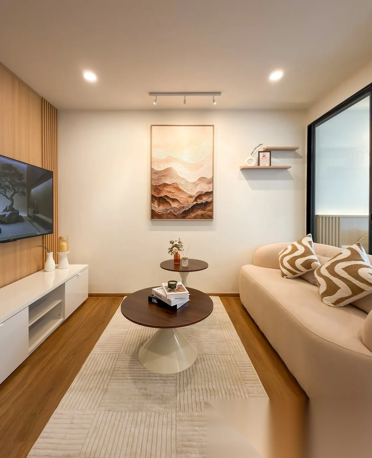 1 Bedroom Apartment for sale at Centrio complex · Wichit · Pool View — photo 5