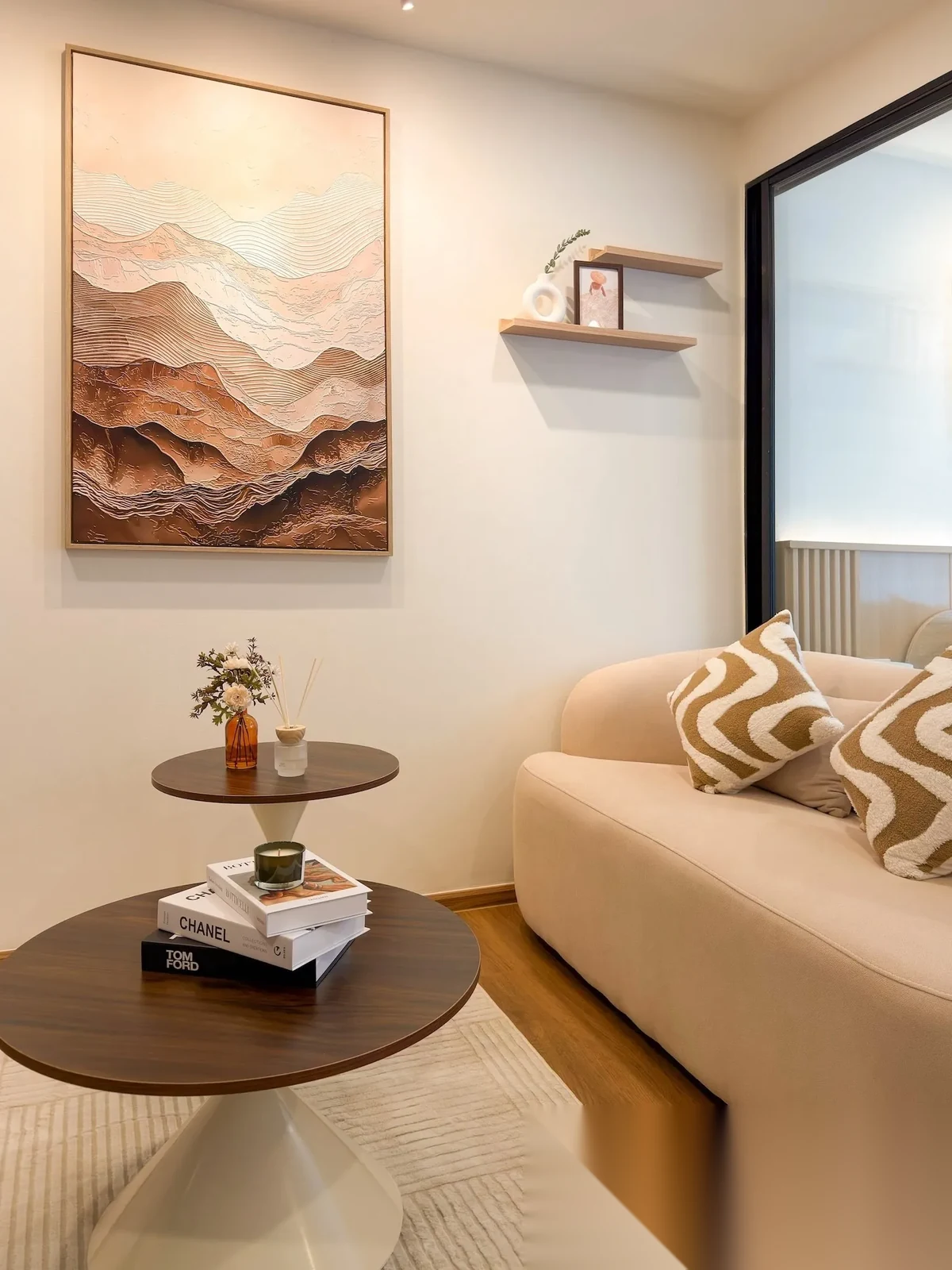 1 Bedroom Apartment for sale at Centrio complex · Wichit · Pool View — photo 6