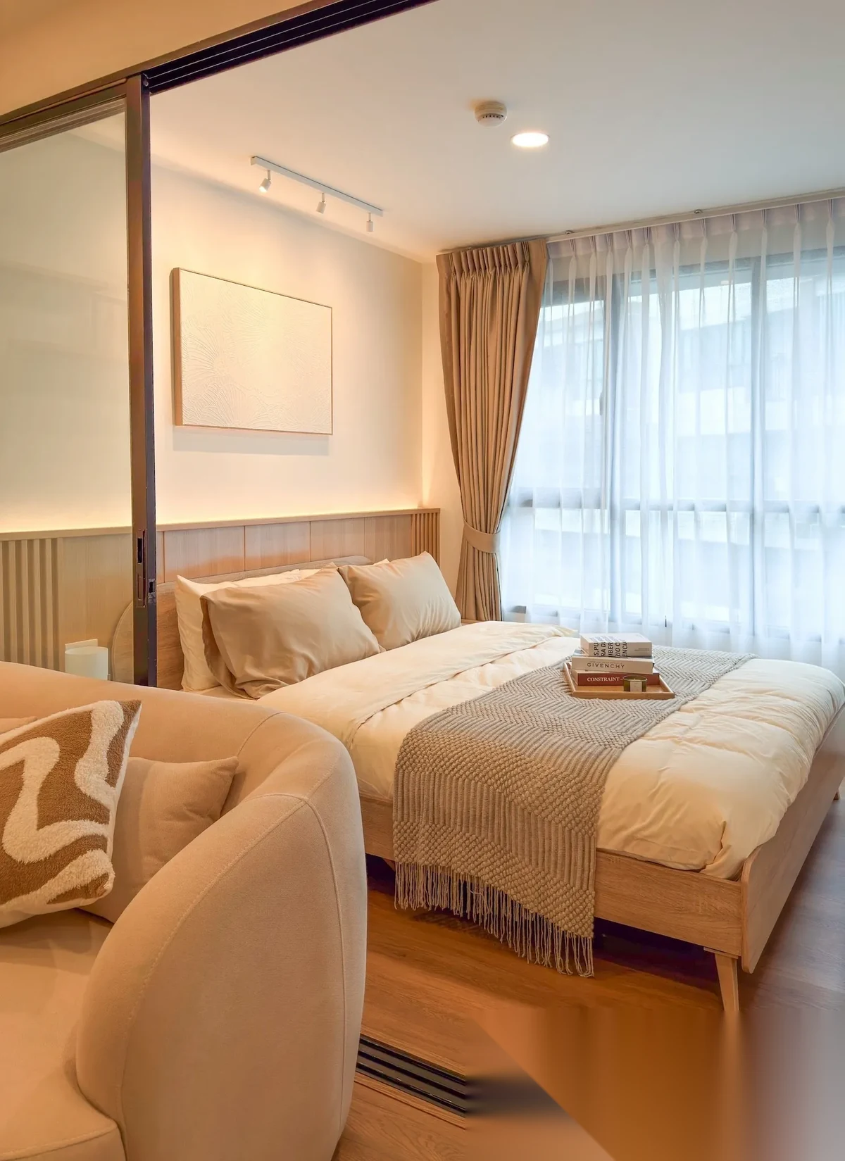 1 Bedroom Apartment for sale at Centrio complex · Wichit · Pool View — photo 8
