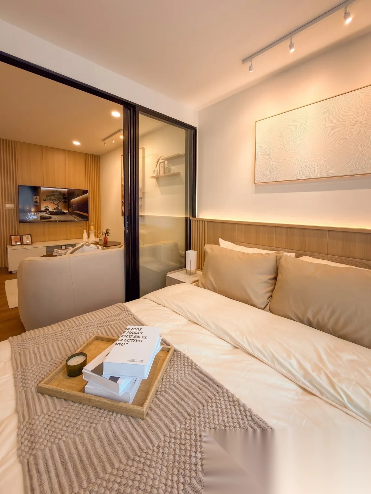1 Bedroom Apartment for sale at Centrio complex · Wichit · Pool View — photo 12