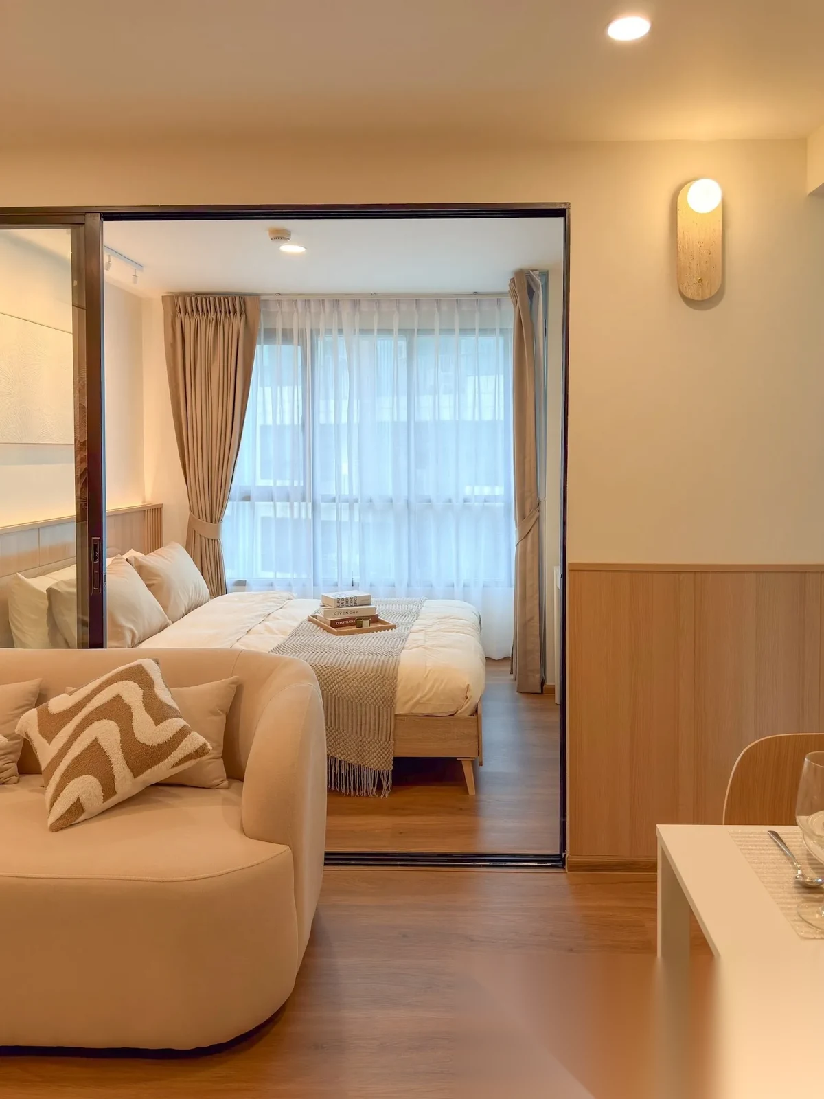 1 Bedroom Apartment for sale at Centrio complex · Wichit · Pool View — photo 14