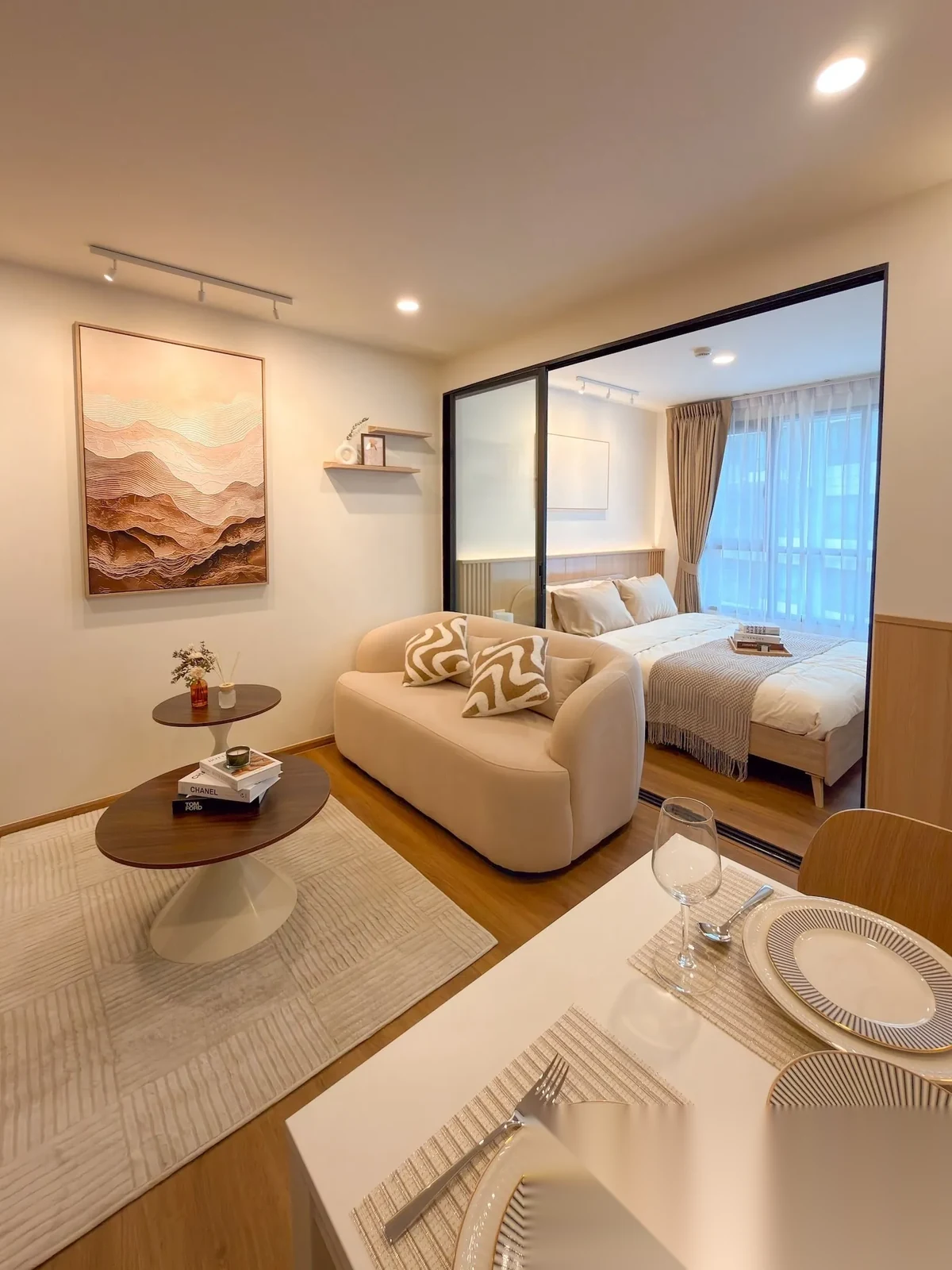 1 Bedroom Apartment for sale at Centrio complex · Wichit · Pool View — photo 15