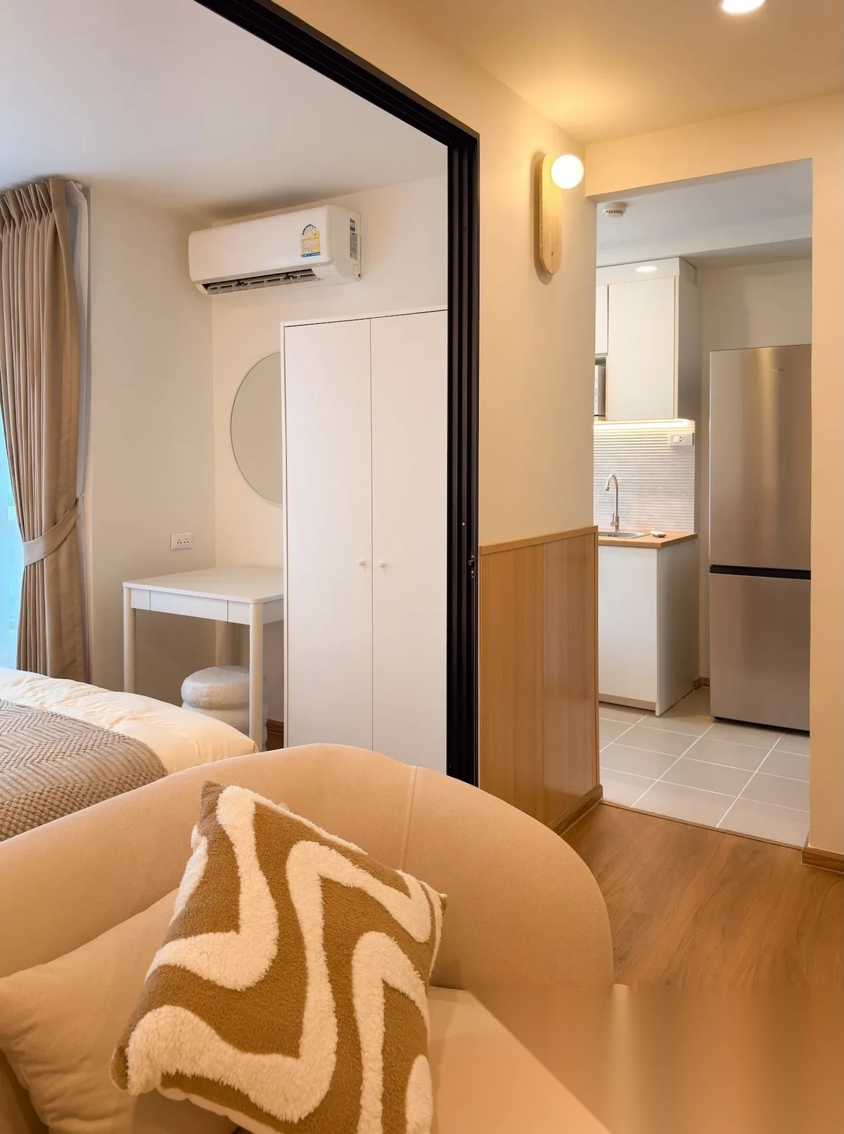 1 Bedroom Apartment for sale at Centrio complex · Wichit · Pool View — photo 16