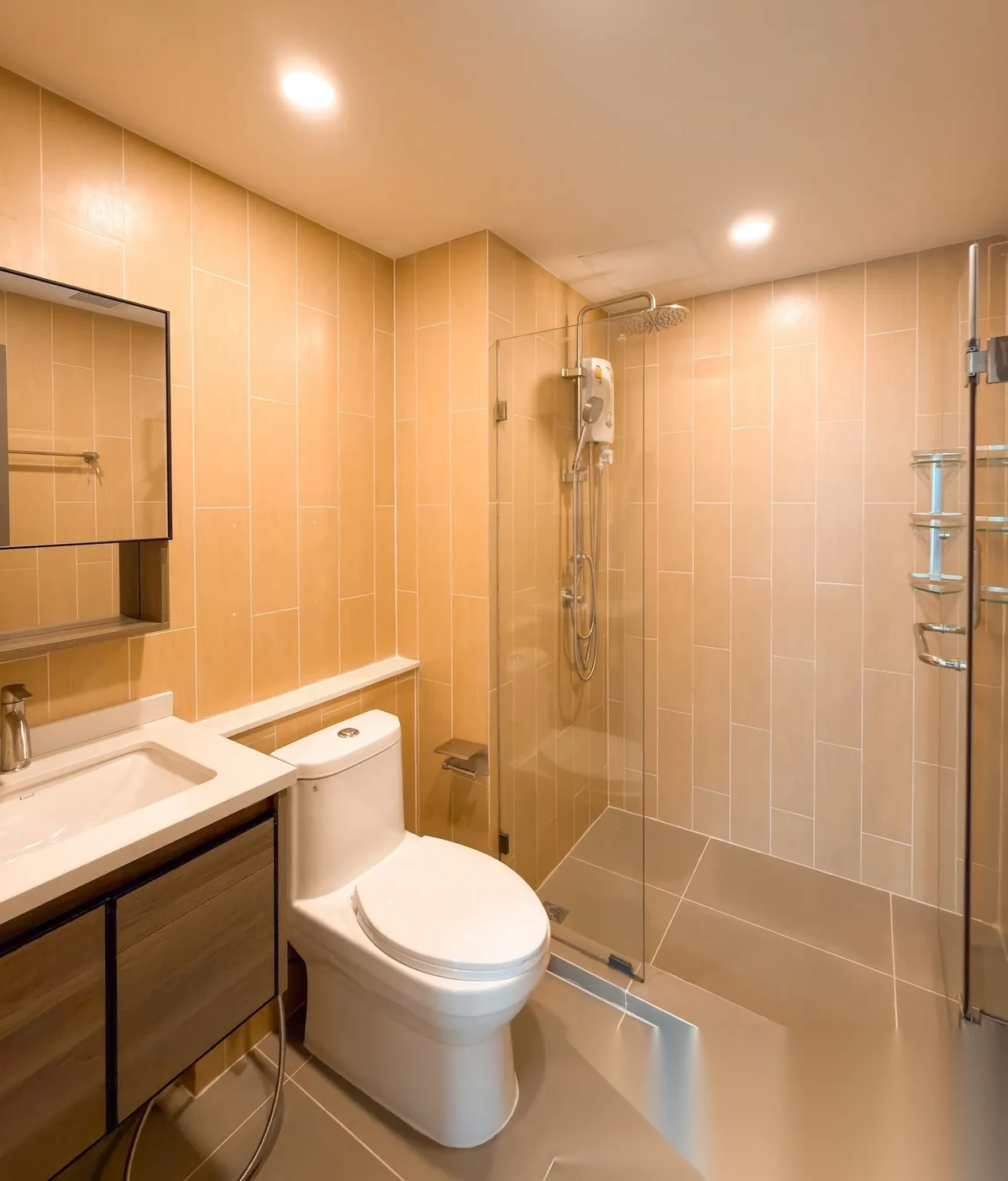 1 Bedroom Apartment for sale at Centrio complex · Wichit · Pool View — photo 18