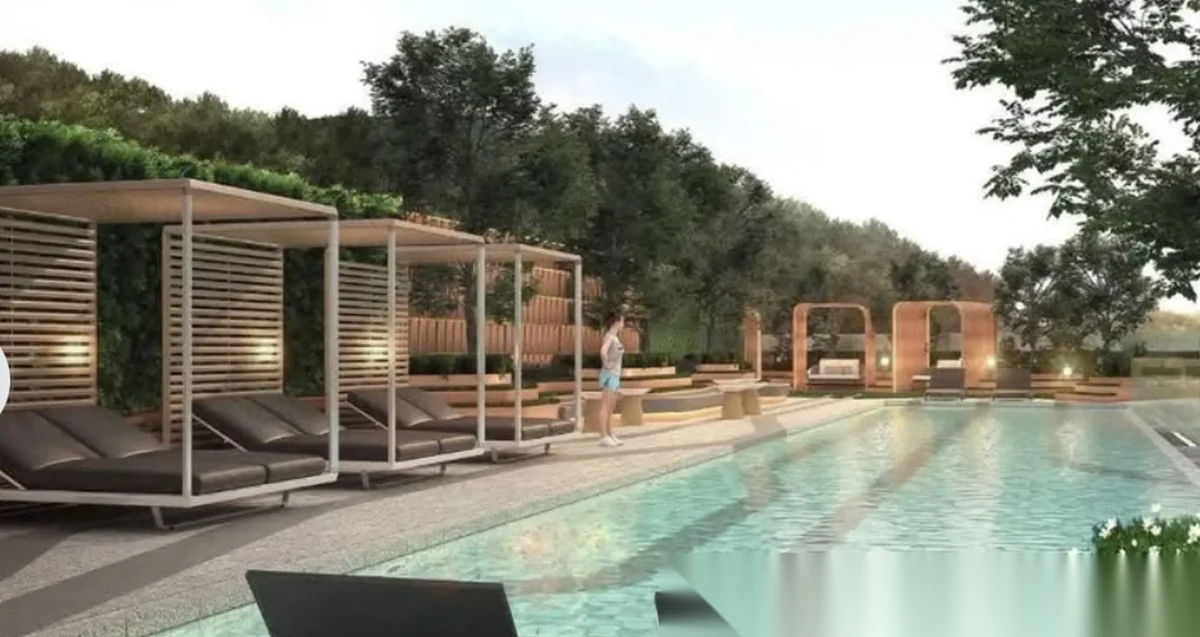 1 Bedroom Apartment for sale at VIP Venus Karon complex · Karon