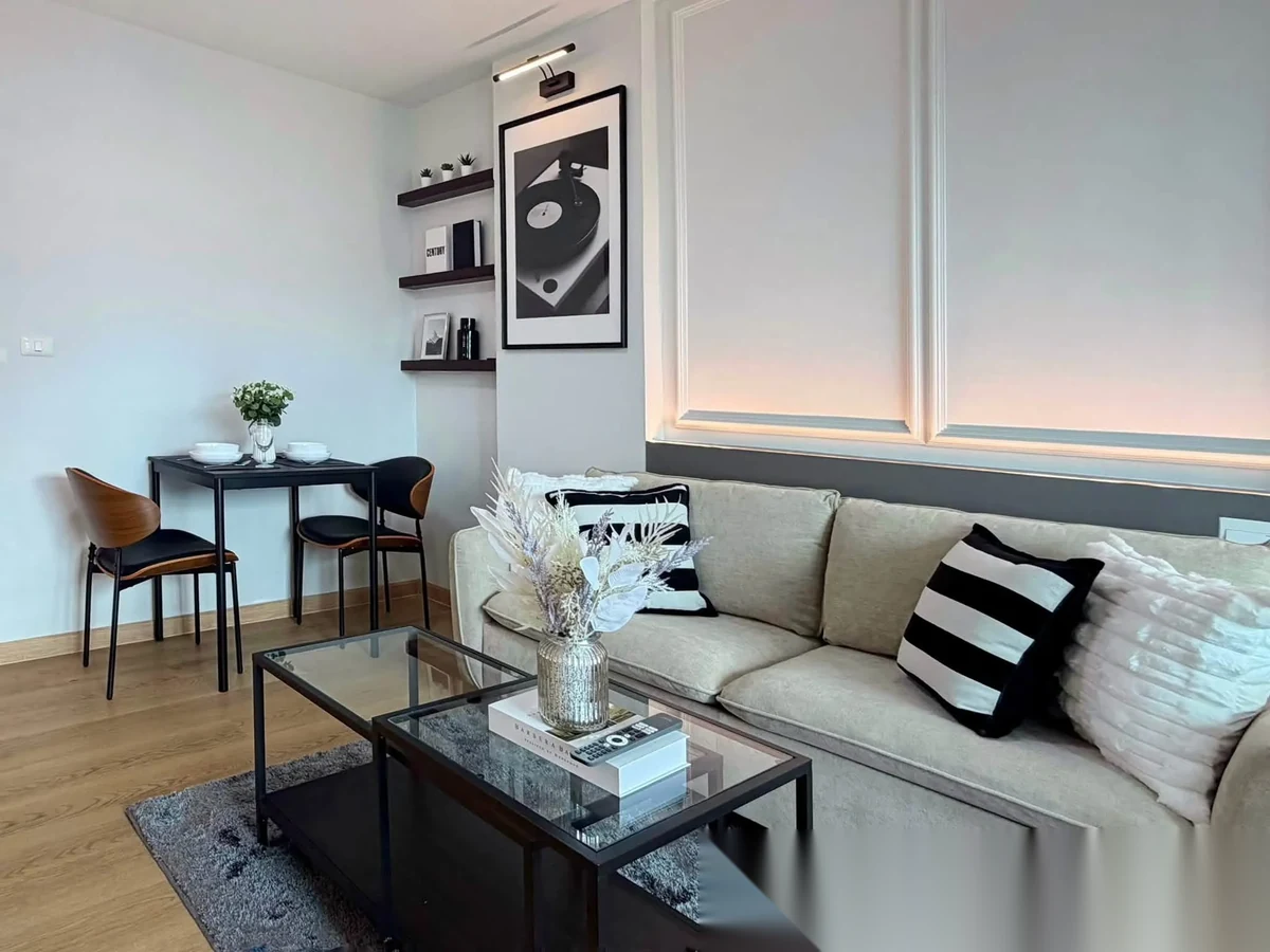 Studio Apartment for sale at D Condo Creek complex · Kathu — photo 4