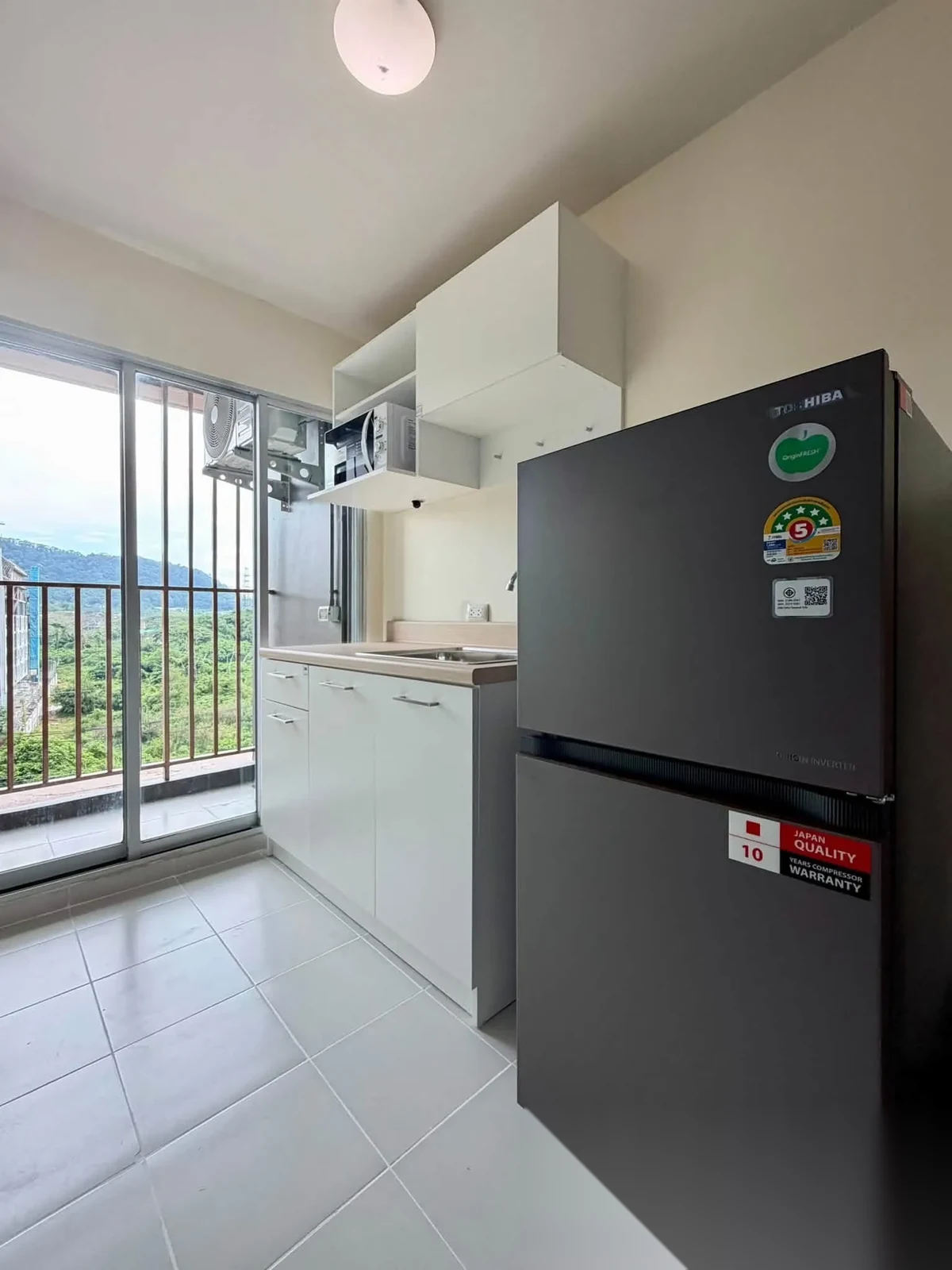 Studio Apartment for sale at D Condo Creek complex · Kathu — photo 5