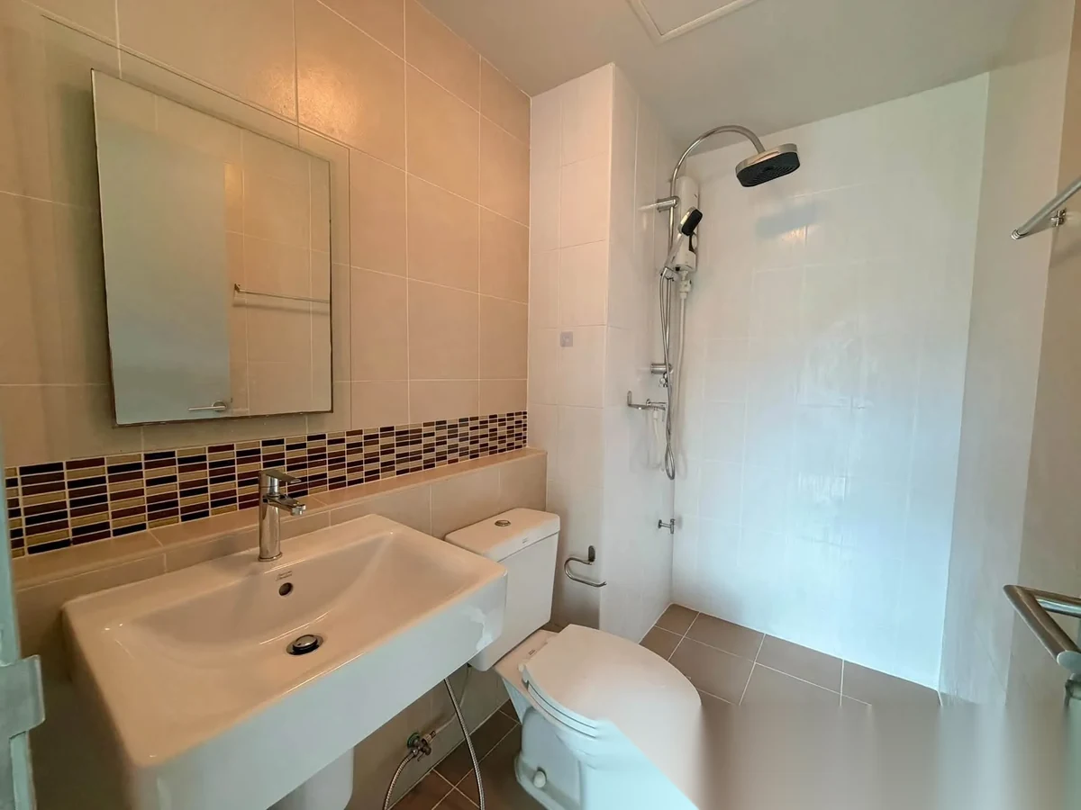 Studio Apartment for sale at D Condo Creek complex · Kathu — photo 6