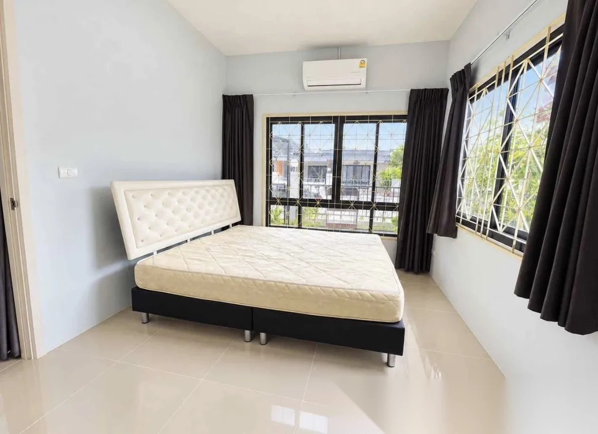 2 Bedroom House for sale at Phuket Villa Airport complex · Sakhu — photo 2