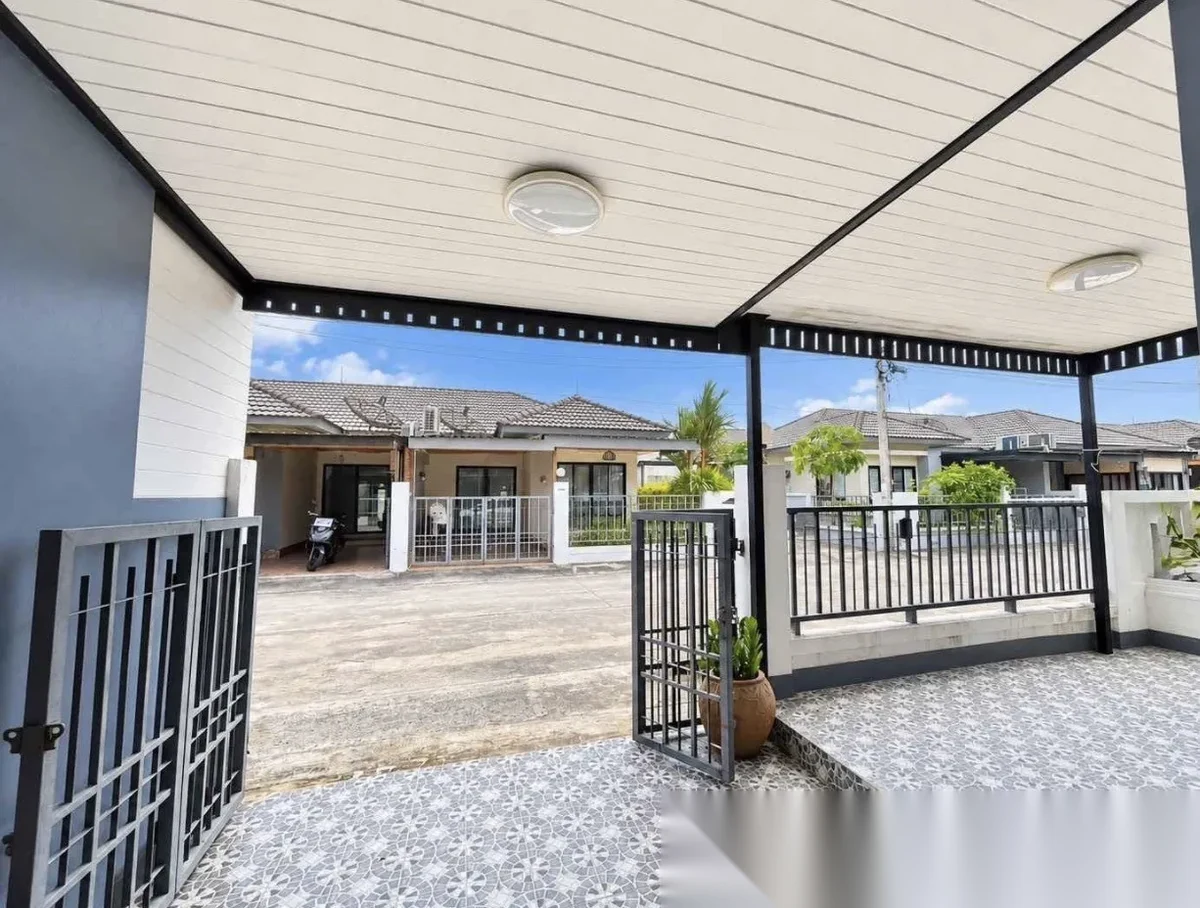 2 Bedroom House for sale at Phuket Villa Airport complex · Sakhu — photo 4