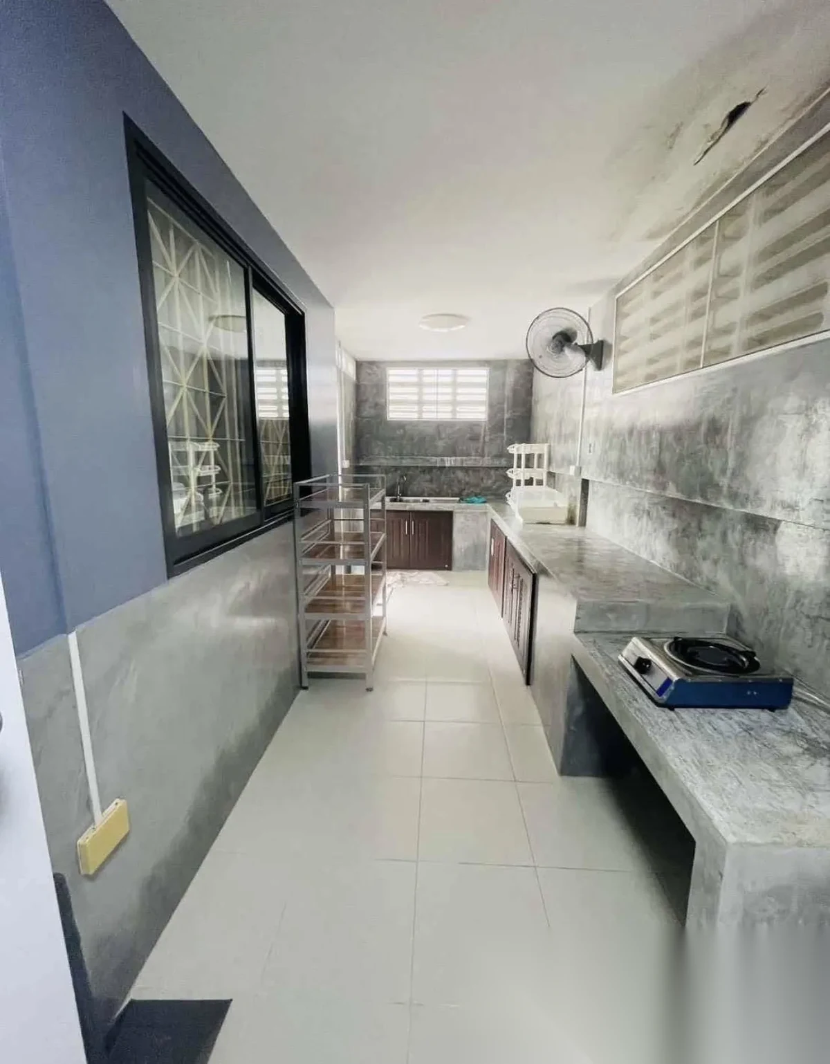 2 Bedroom House for sale at Phuket Villa Airport complex · Sakhu — photo 5