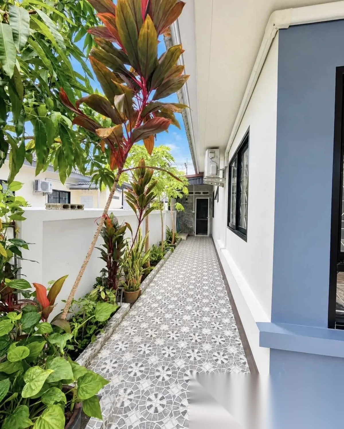 2 Bedroom House for sale at Phuket Villa Airport complex · Sakhu — photo 6