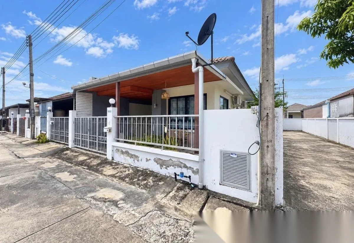 2 Bedroom House for sale at Phuket Villa Airport complex · Sakhu — photo 7