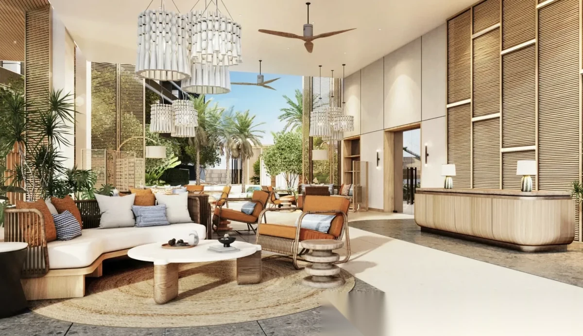 1 Bedroom Apartment for sale at So Origin Bangtao Beach complex · Choeng Thale — photo 2