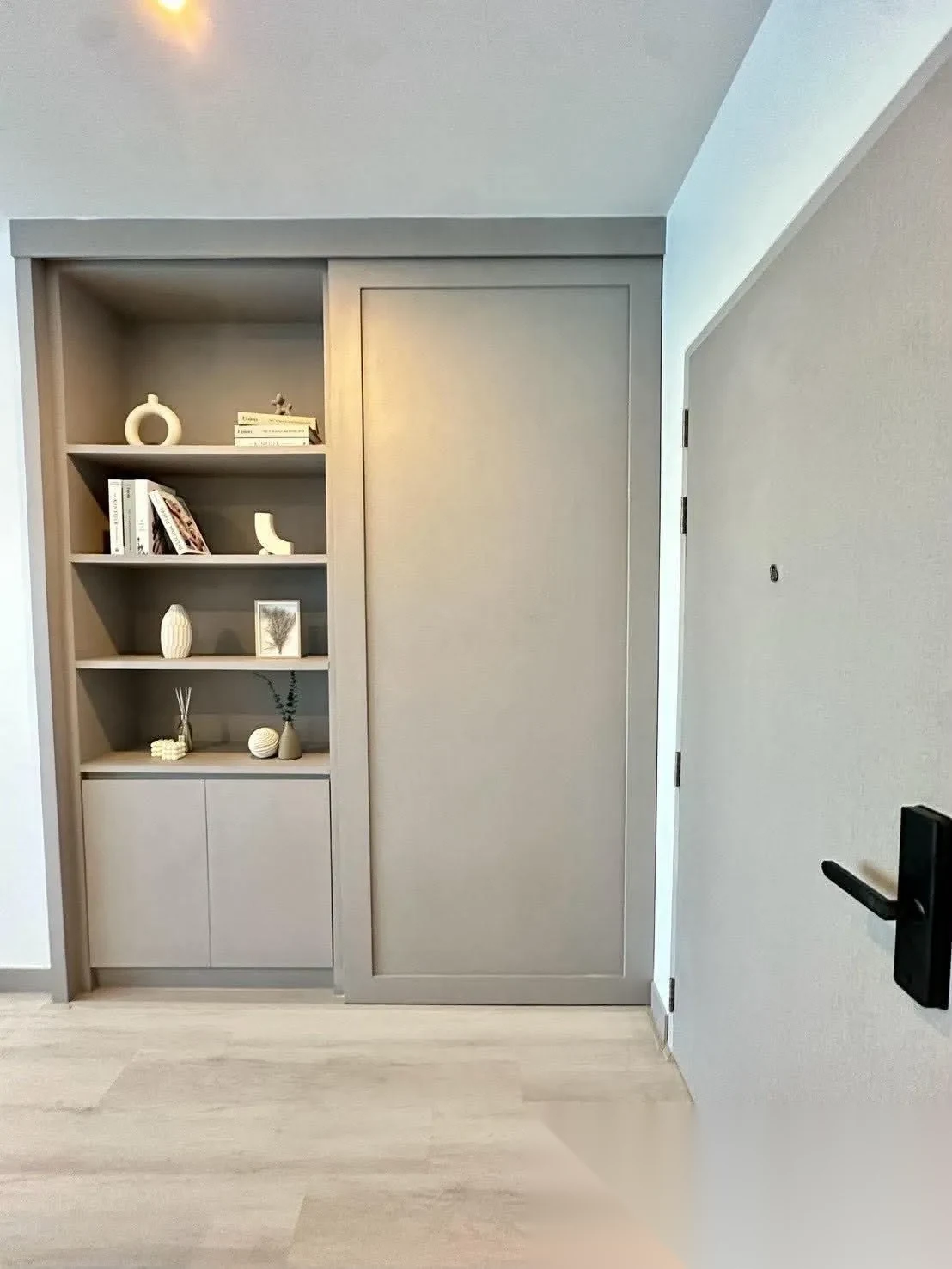 1 Bedroom Apartment for sale at Sugar Palm Residence complex · Phuket Town — photo 2