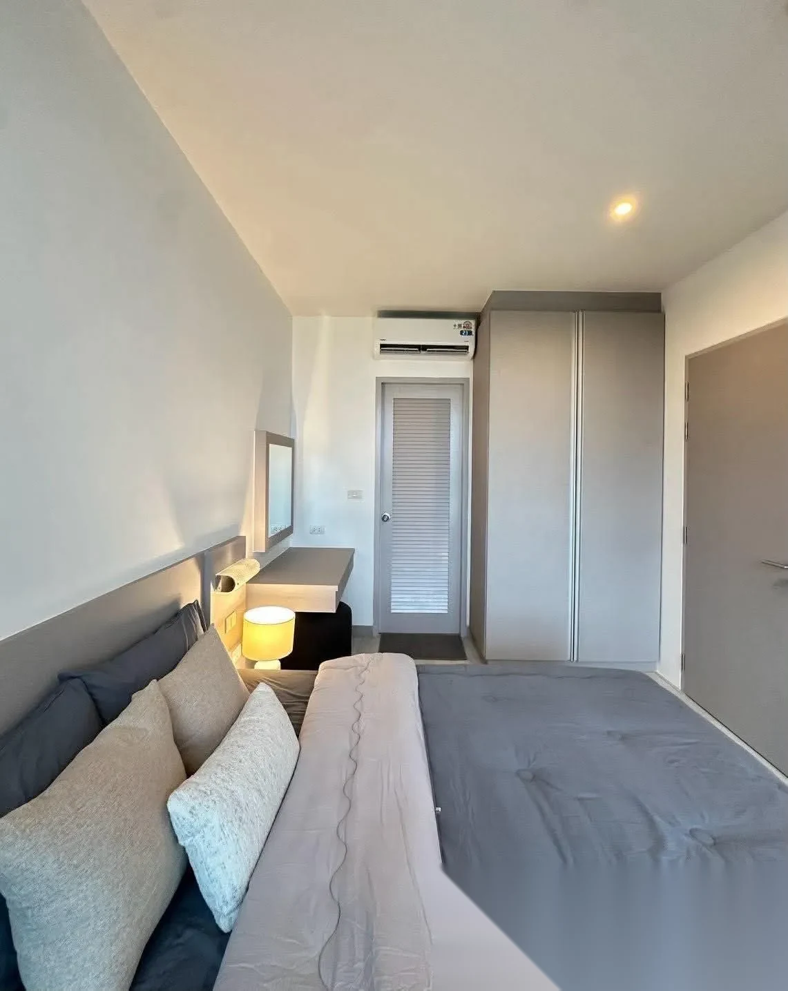 1 Bedroom Apartment for sale at Sugar Palm Residence complex · Phuket Town — photo 4