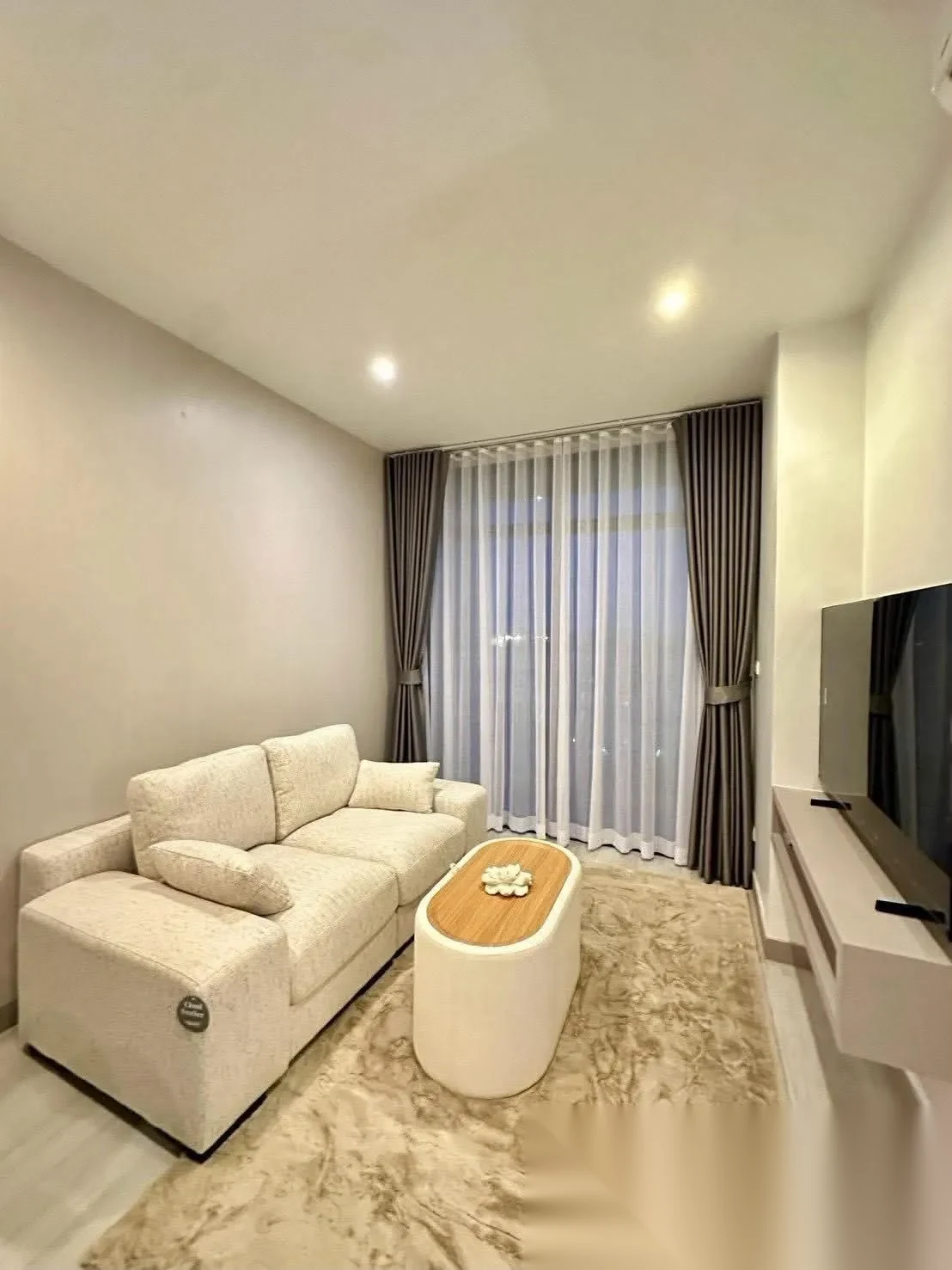 1 Bedroom Apartment for sale at Sugar Palm Residence complex · Phuket Town — photo 8