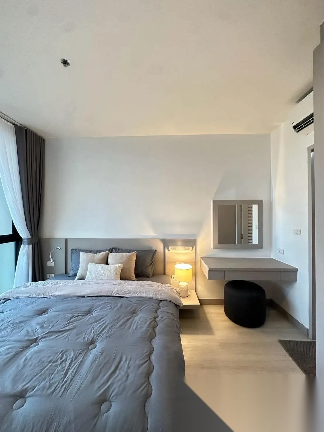 1 Bedroom Apartment for sale at Sugar Palm Residence complex · Phuket Town — photo 12