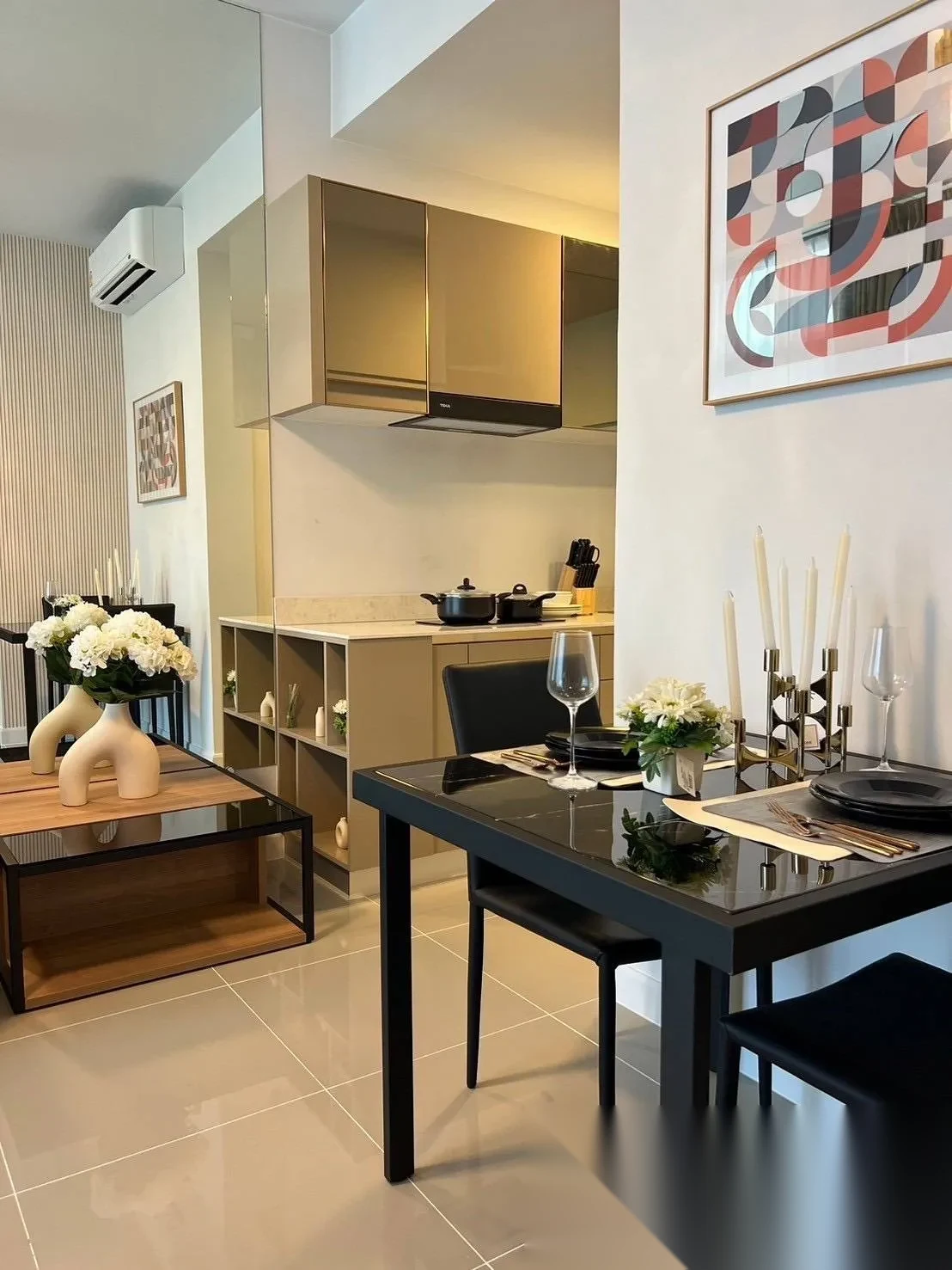 2 Bedroom House for rent at Siri Place Airport Phuket complex · Mai Khao · Garden View — photo 3
