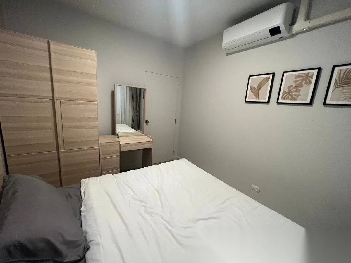 2 Bedroom House for rent at Siri Place Airport Phuket complex · Mai Khao · Garden View — photo 5