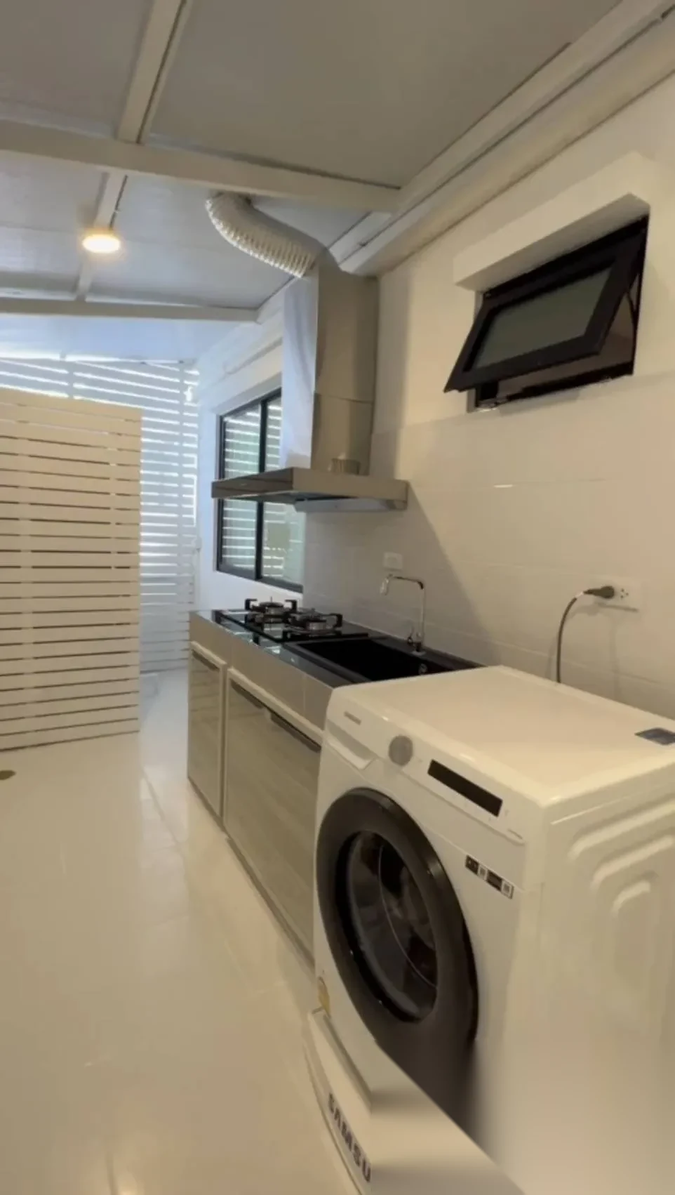 2 Bedroom House for rent at Siri Place Airport Phuket complex · Mai Khao · Garden View — photo 8