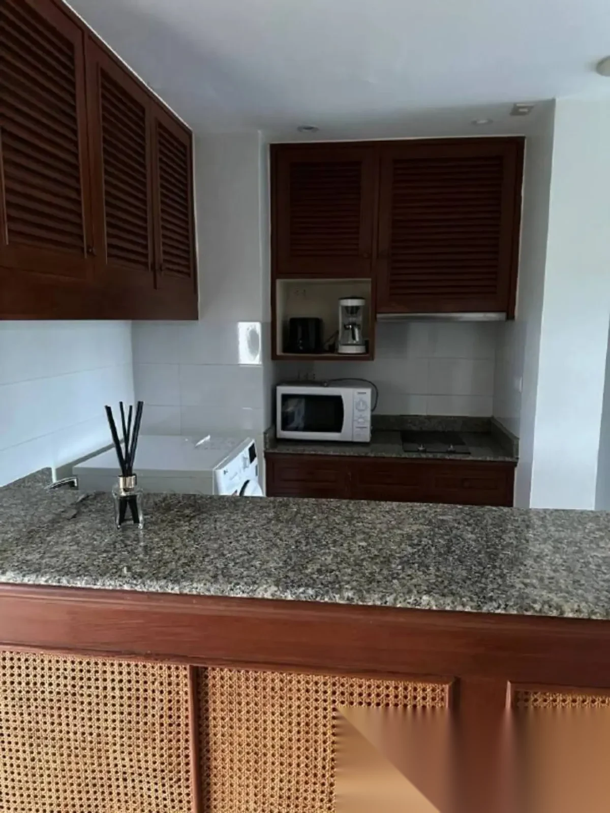 Апартаменты 1BR в ЖК Allamanda Laguna · Чернг Тале / Bang Tao · Вид на бассейн — фото 5