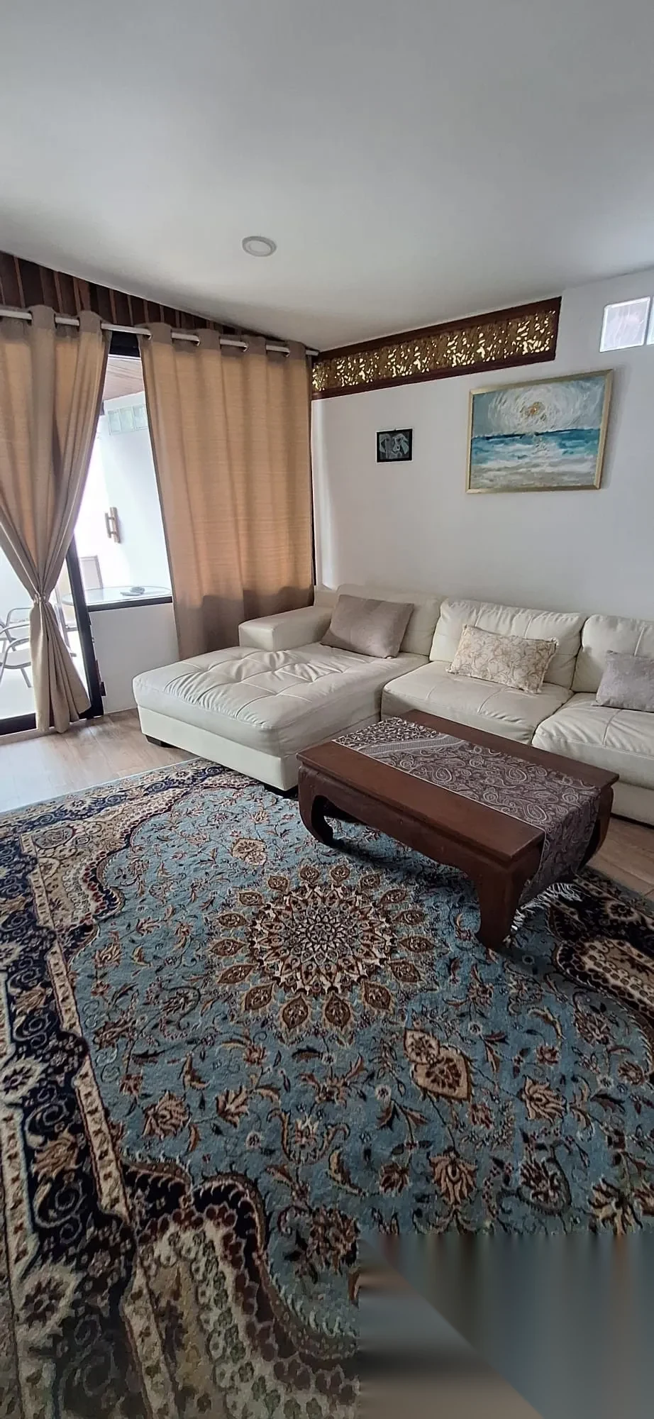 Вилла 3BR в комплексе Mono Loft House Koh Keaw · Ко Каео · Вид на бассейн — фото 6