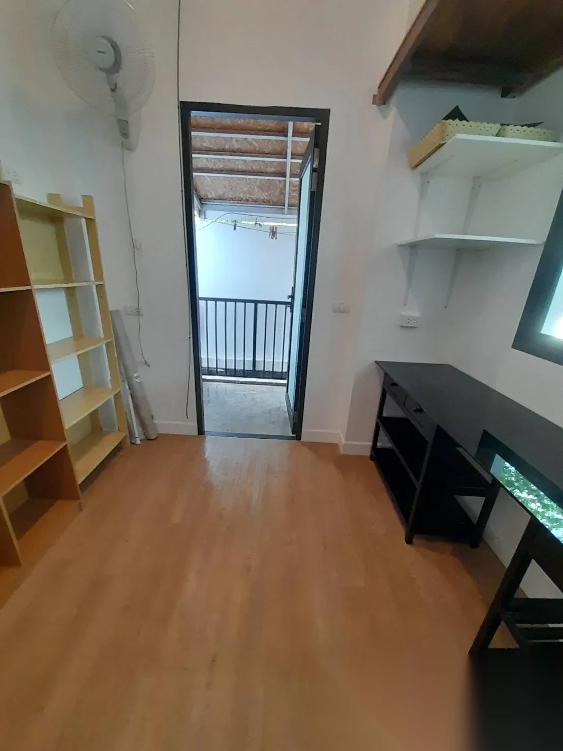 Вилла 3BR в комплексе Mono Loft House Koh Keaw · Ко Каео · Вид на бассейн — фото 8