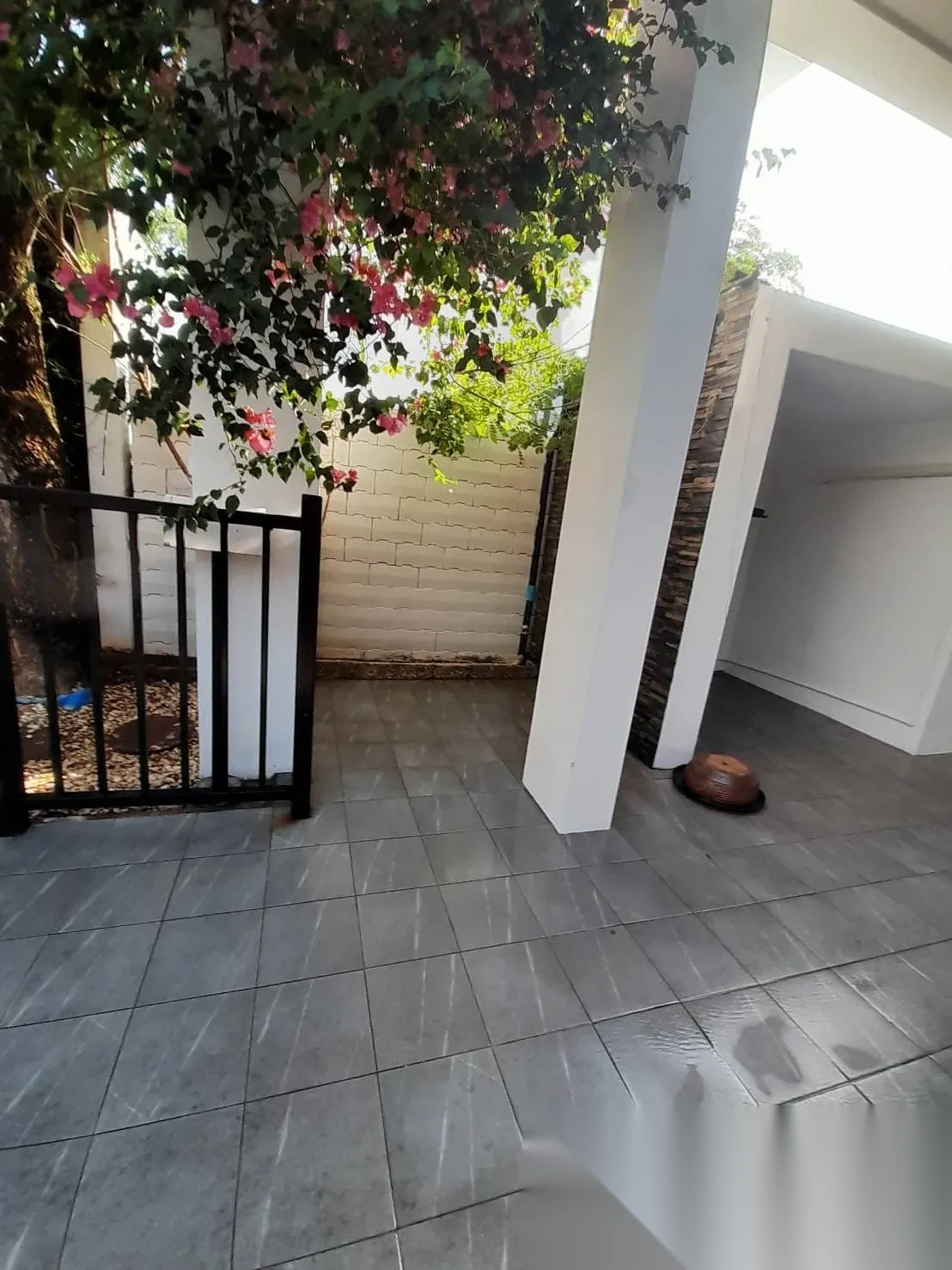 Вилла 3BR в комплексе Mono Loft House Koh Keaw · Ко Каео · Вид на бассейн — фото 12