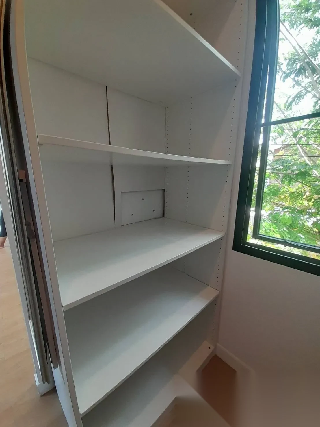 Вилла 3BR в комплексе Mono Loft House Koh Keaw · Ко Каео · Вид на бассейн — фото 16