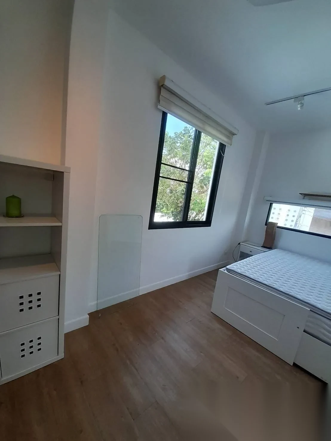 Вилла 3BR в комплексе Mono Loft House Koh Keaw · Ко Каео · Вид на бассейн — фото 18