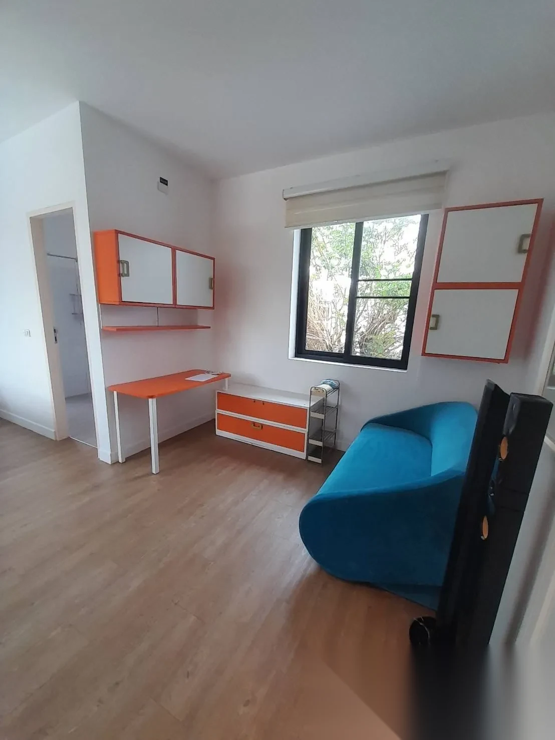 Вилла 3BR в комплексе Mono Loft House Koh Keaw · Ко Каео · Вид на бассейн — фото 19
