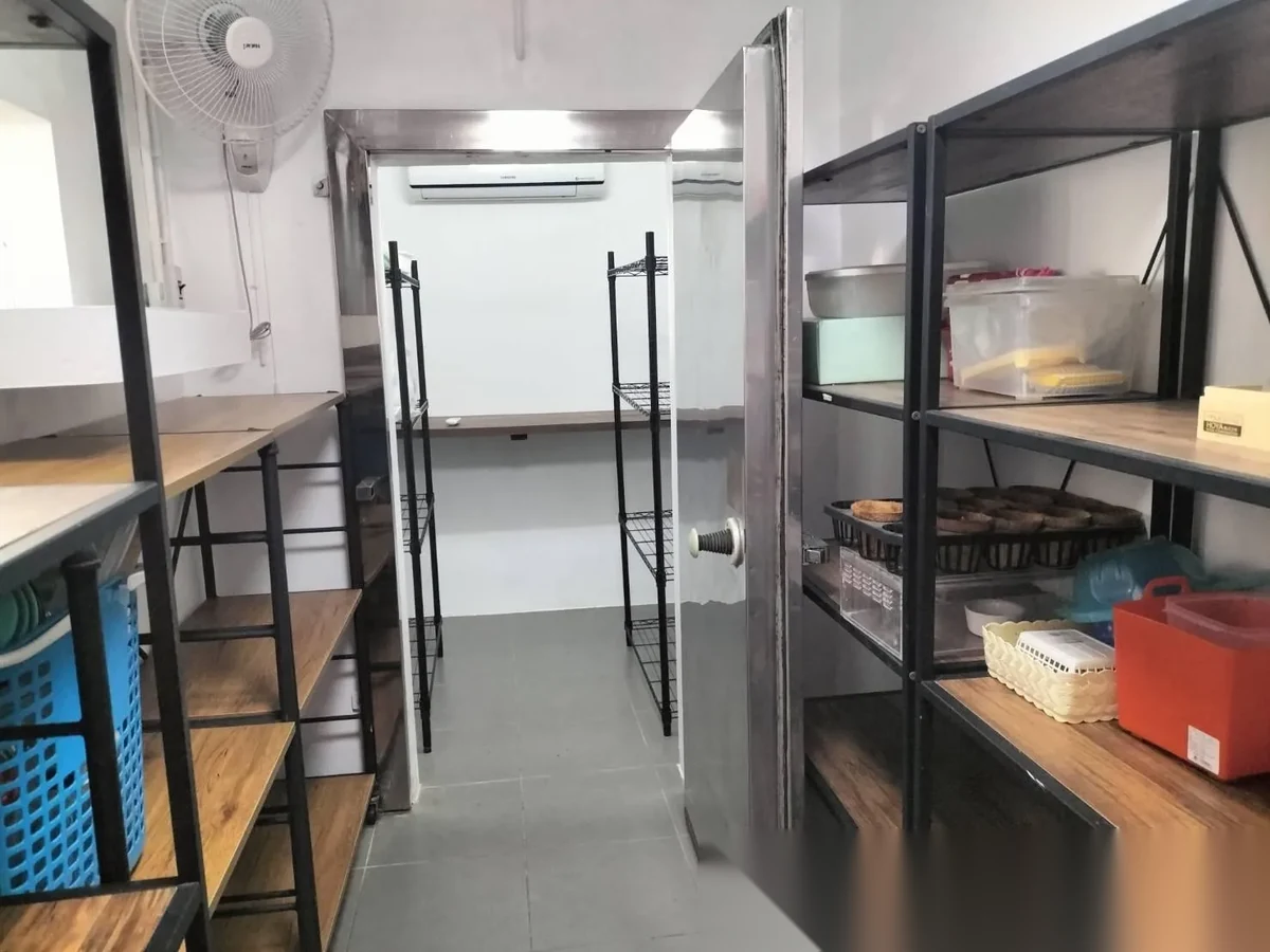 Вилла 3BR в комплексе Mono Loft House Koh Keaw · Ко Каео · Вид на бассейн — фото 27