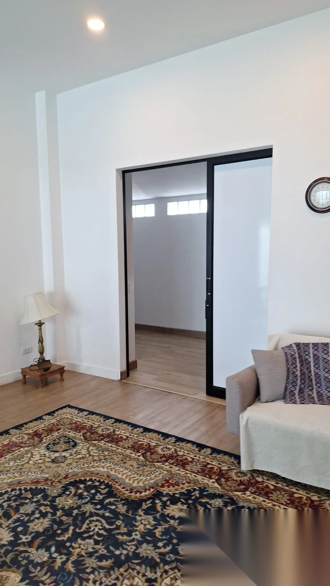 Вилла 3BR в комплексе Mono Loft House Koh Keaw · Ко Каео · Вид на бассейн — фото 39