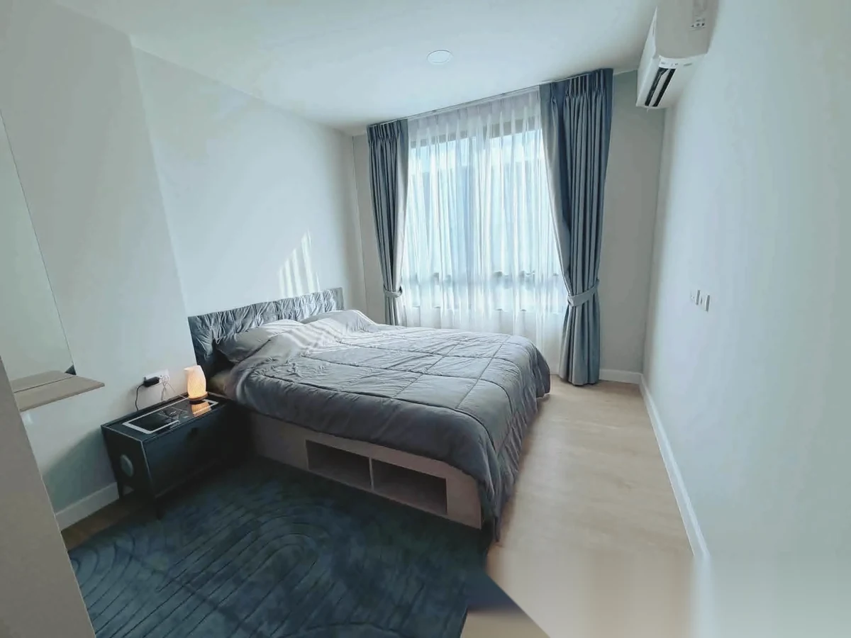 Studio Apartment for rent at The Cube Amaze complex · Si Sunthon — photo 5