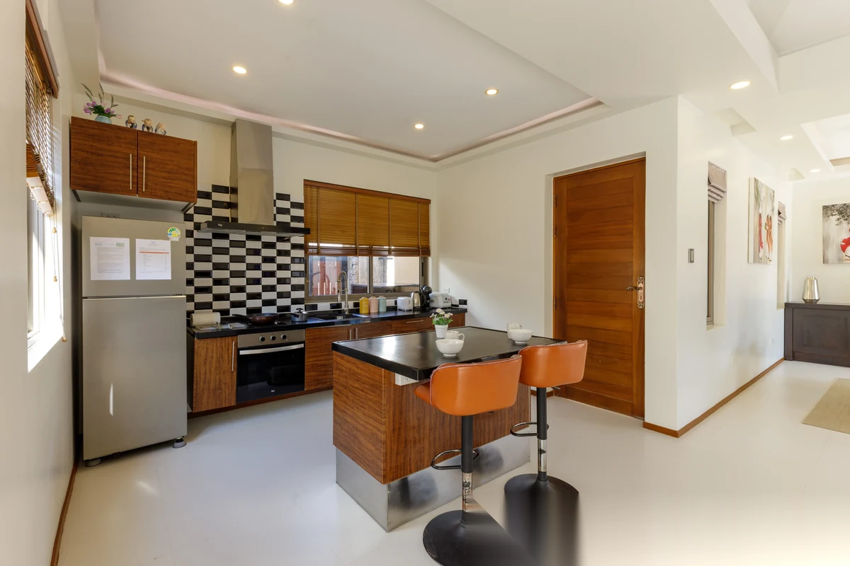 2 Bedroom Villa for sale · Pool View — photo 4
