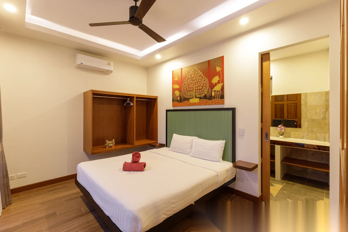 2 Bedroom Villa for sale · Pool View — photo 5