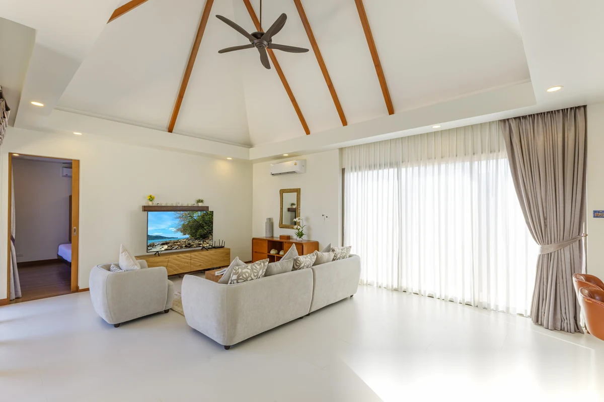 2 Bedroom Villa for sale · Pool View — photo 7