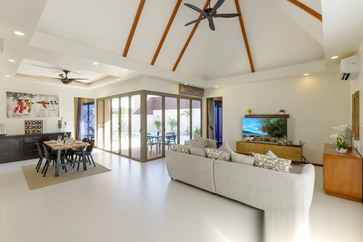2 Bedroom Villa for sale · Pool View — photo 8