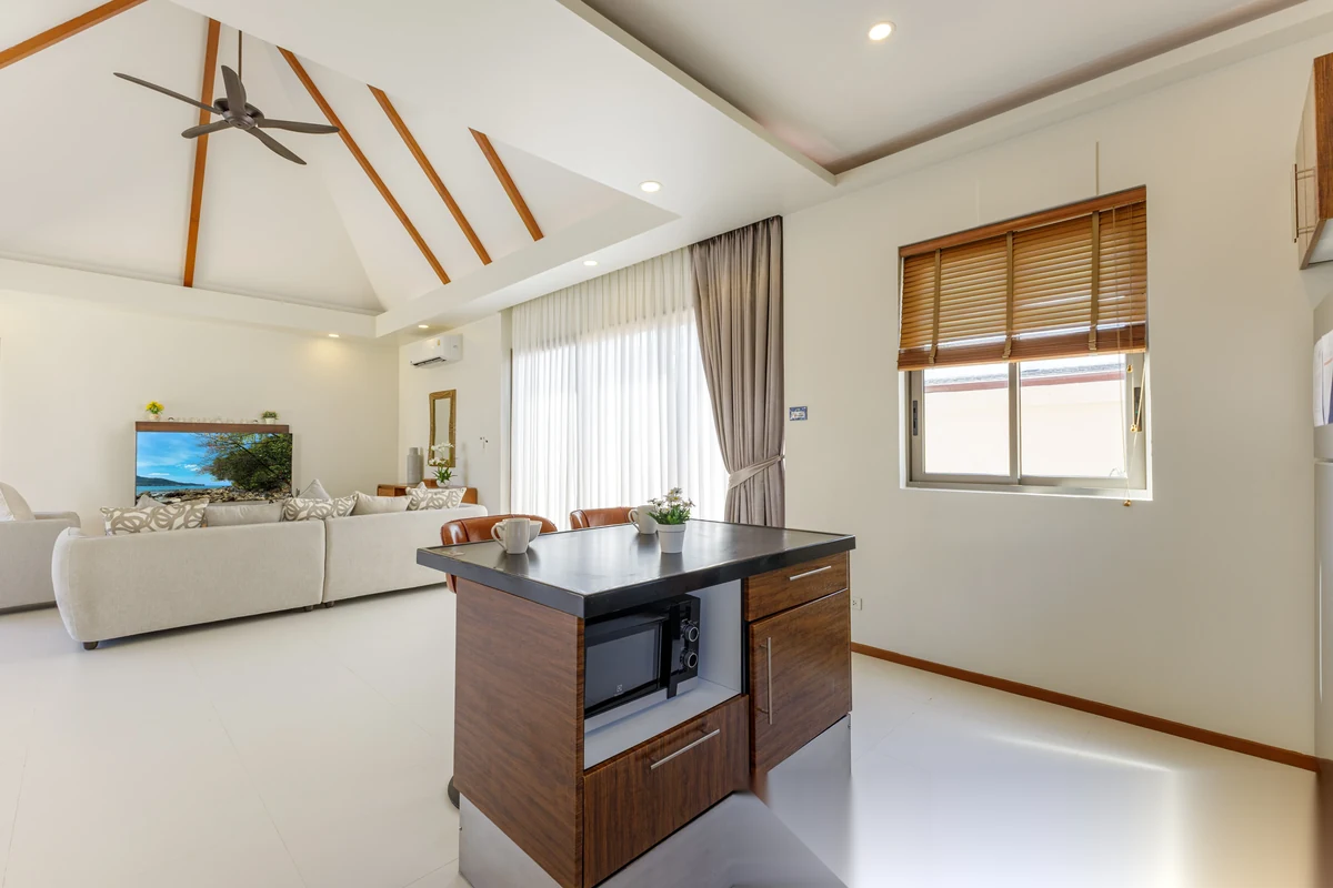 2 Bedroom Villa for sale · Pool View — photo 9